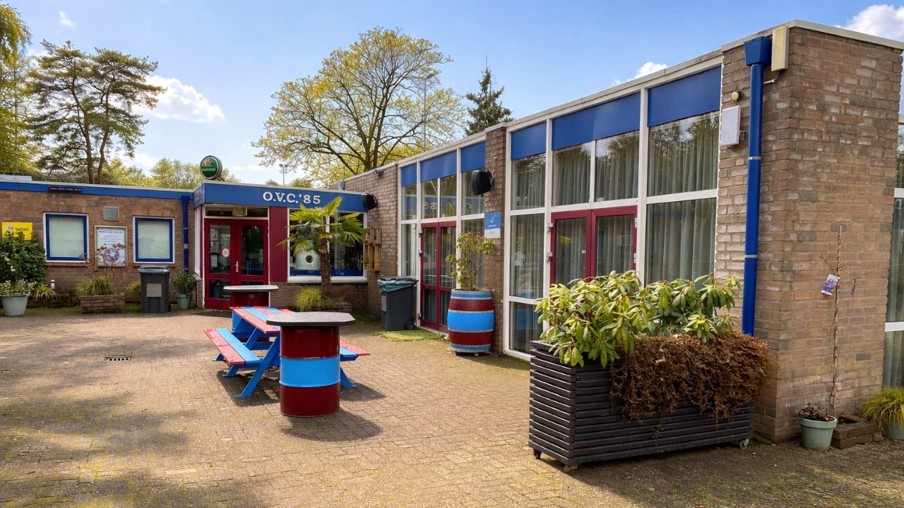 OVC85 (voetbalvereniging)