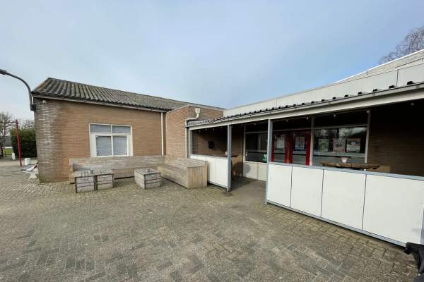 Monkey Moves BSO Rheden