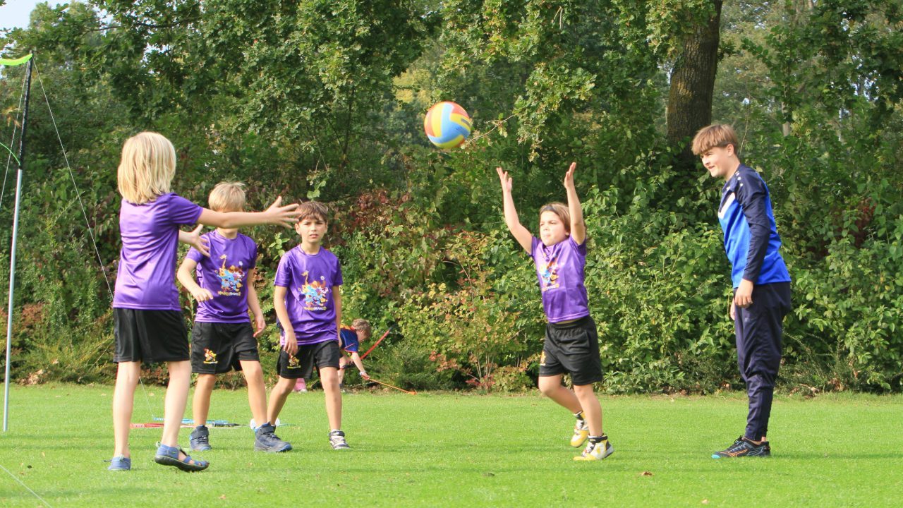 Sport BSO Arnhem Elden