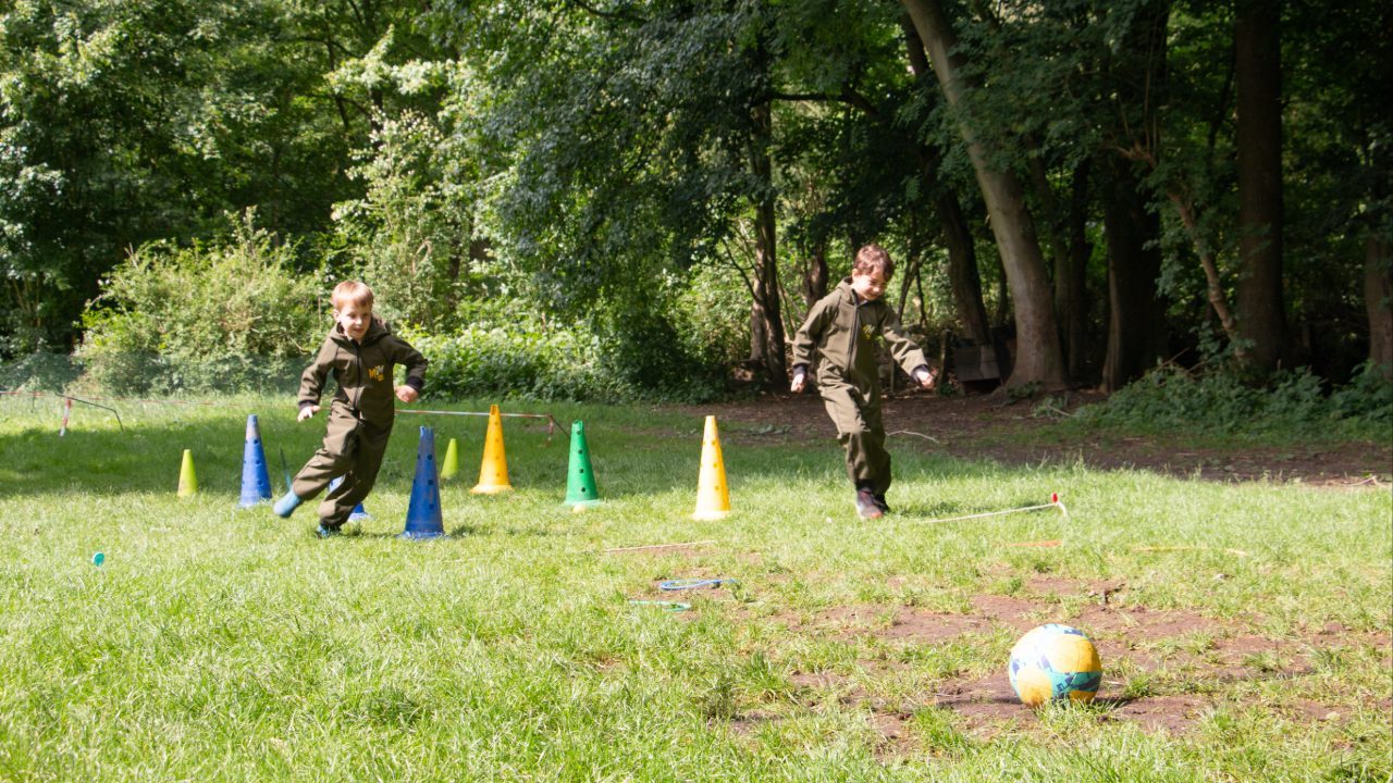 Sport BSO Arnhem Elden