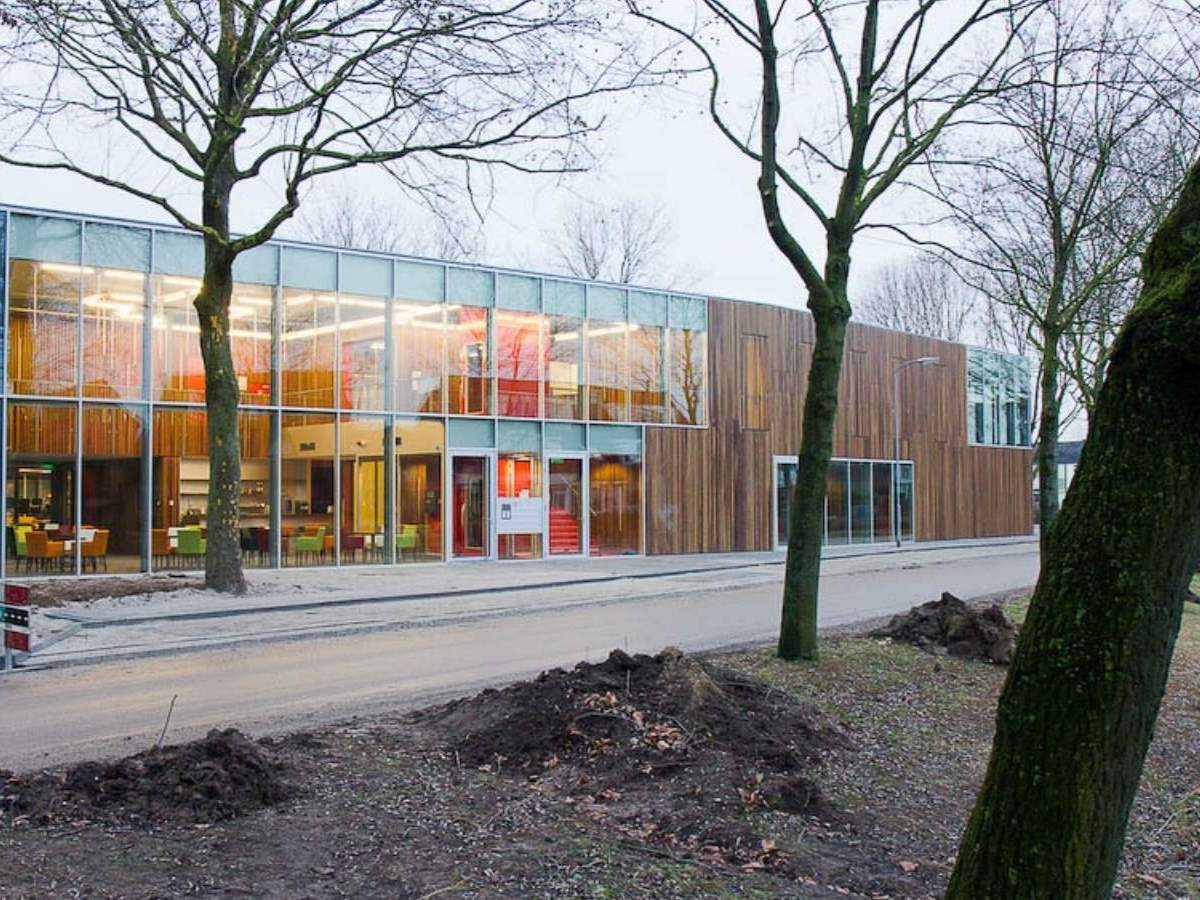 Huis van Droo