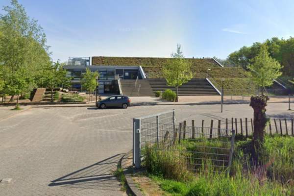 Gymzaal Opmaat